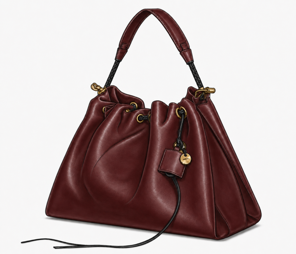 Shoulder Bag